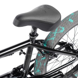 BMX SUBROSA SALVADOR XL NOIR (TT 21'')